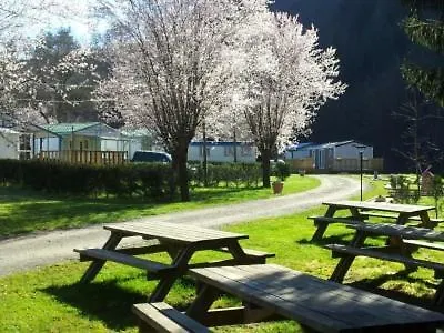 Le Moulin Brule Campsite 3*