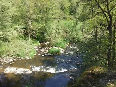 Campsite Le Moulin Brule