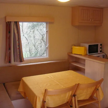 Campsite Le Moulin Brule